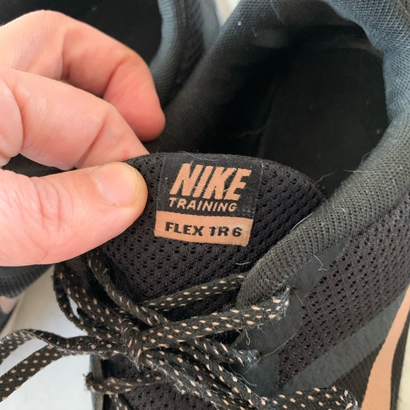nike flex tr 6 women's